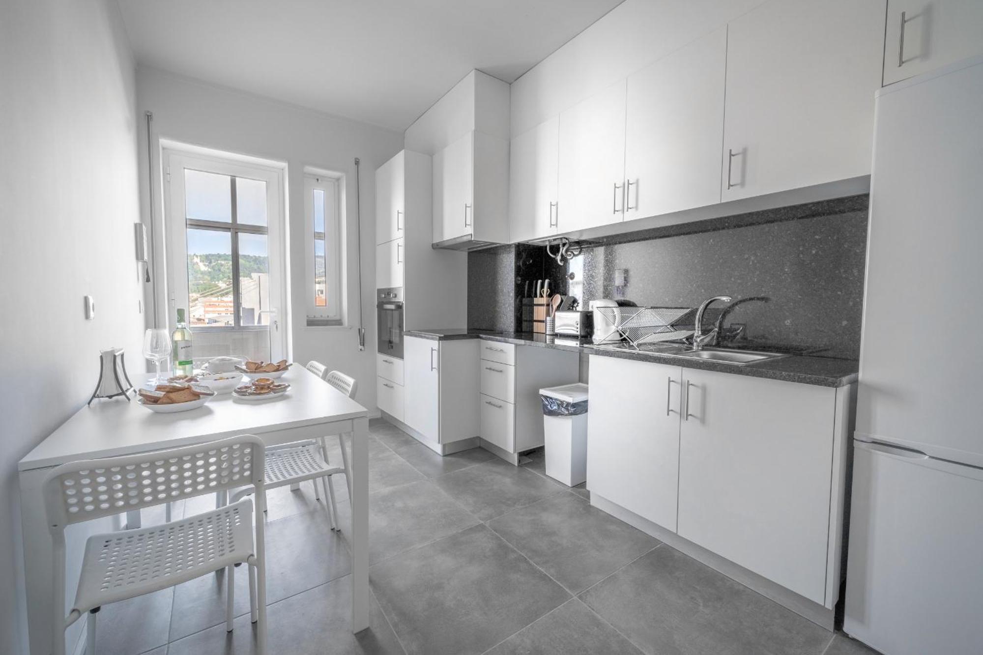 Elisio De Moura - T5 Ideal Para Familias - Braga Exterior photo
