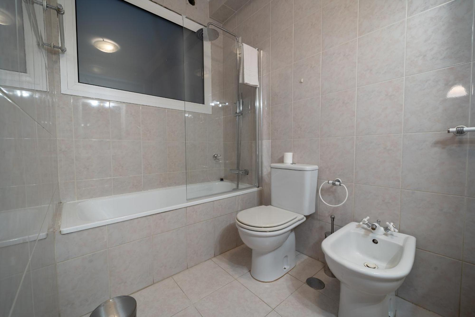 Elisio De Moura - T5 Ideal Para Familias - Braga Exterior photo