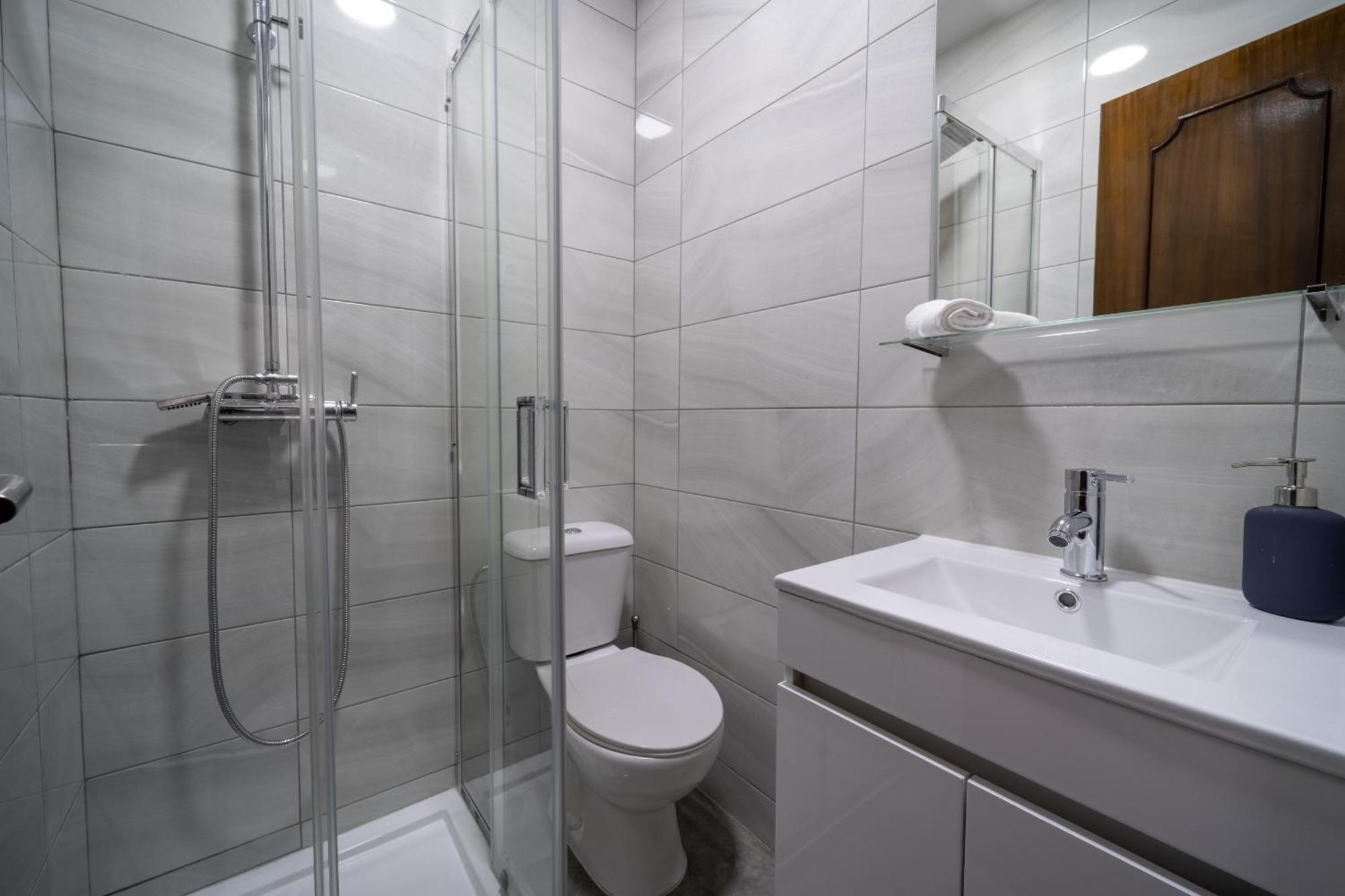 Elisio De Moura - T5 Ideal Para Familias - Braga Exterior photo