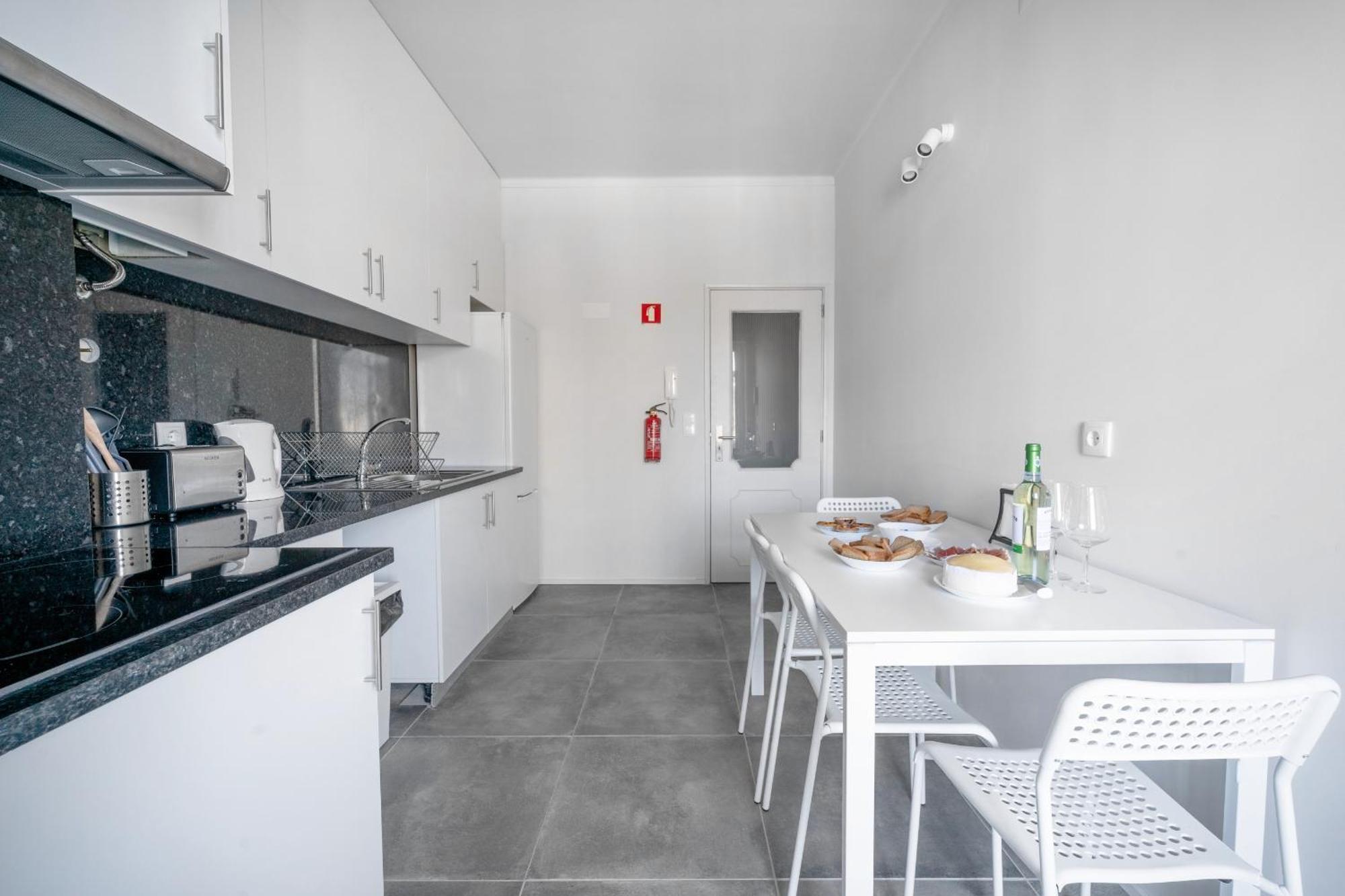 Elisio De Moura - T5 Ideal Para Familias - Braga Exterior photo