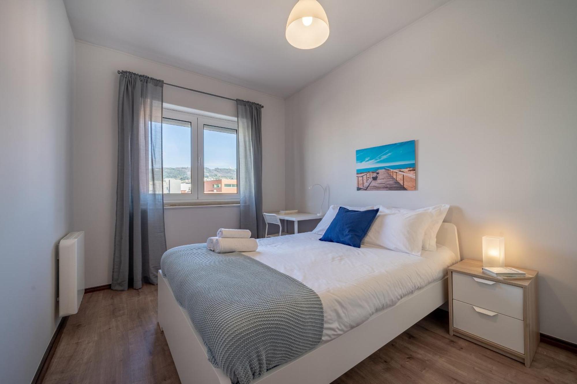 Elisio De Moura - T5 Ideal Para Familias - Braga Exterior photo