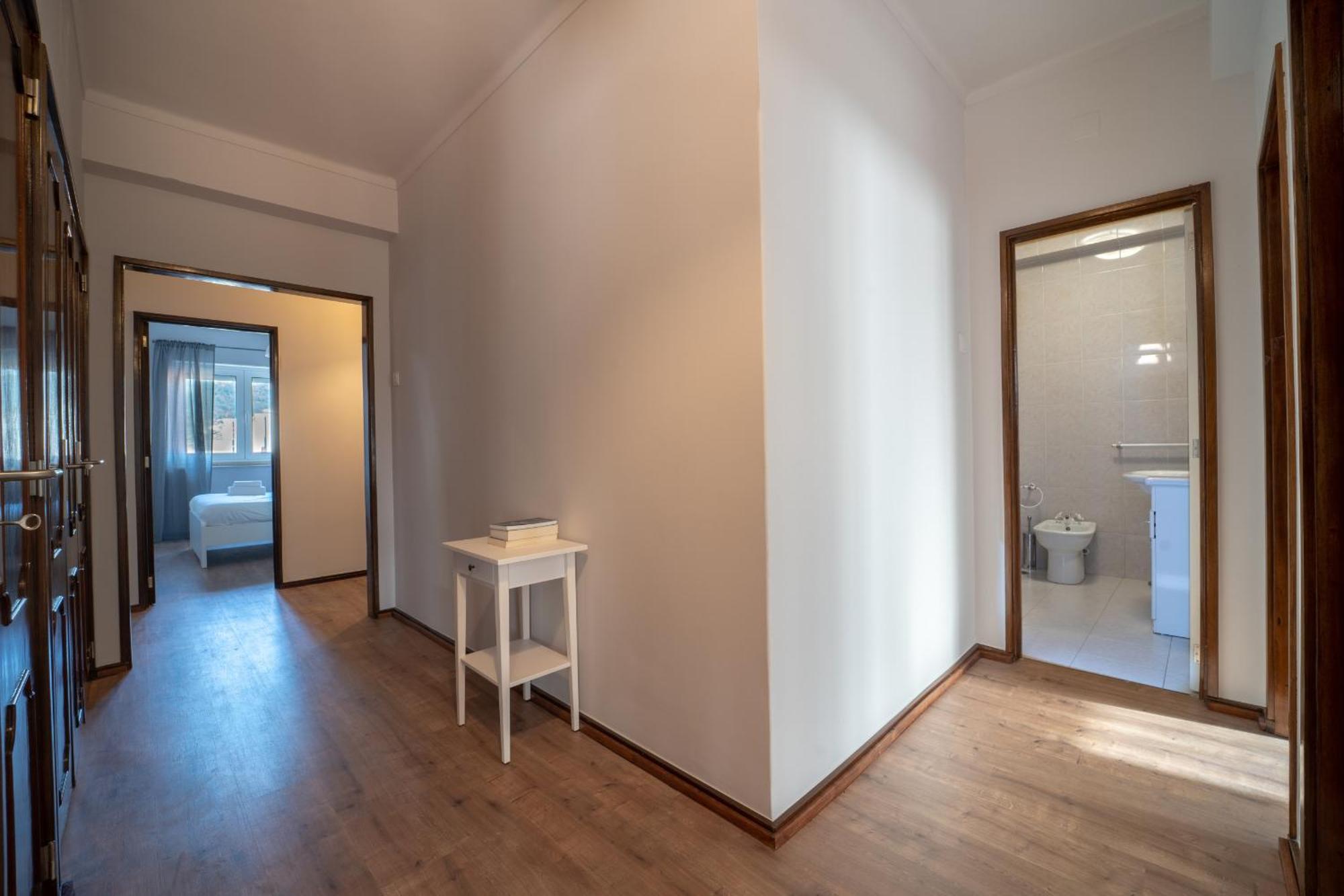 Elisio De Moura - T5 Ideal Para Familias - Braga Exterior photo
