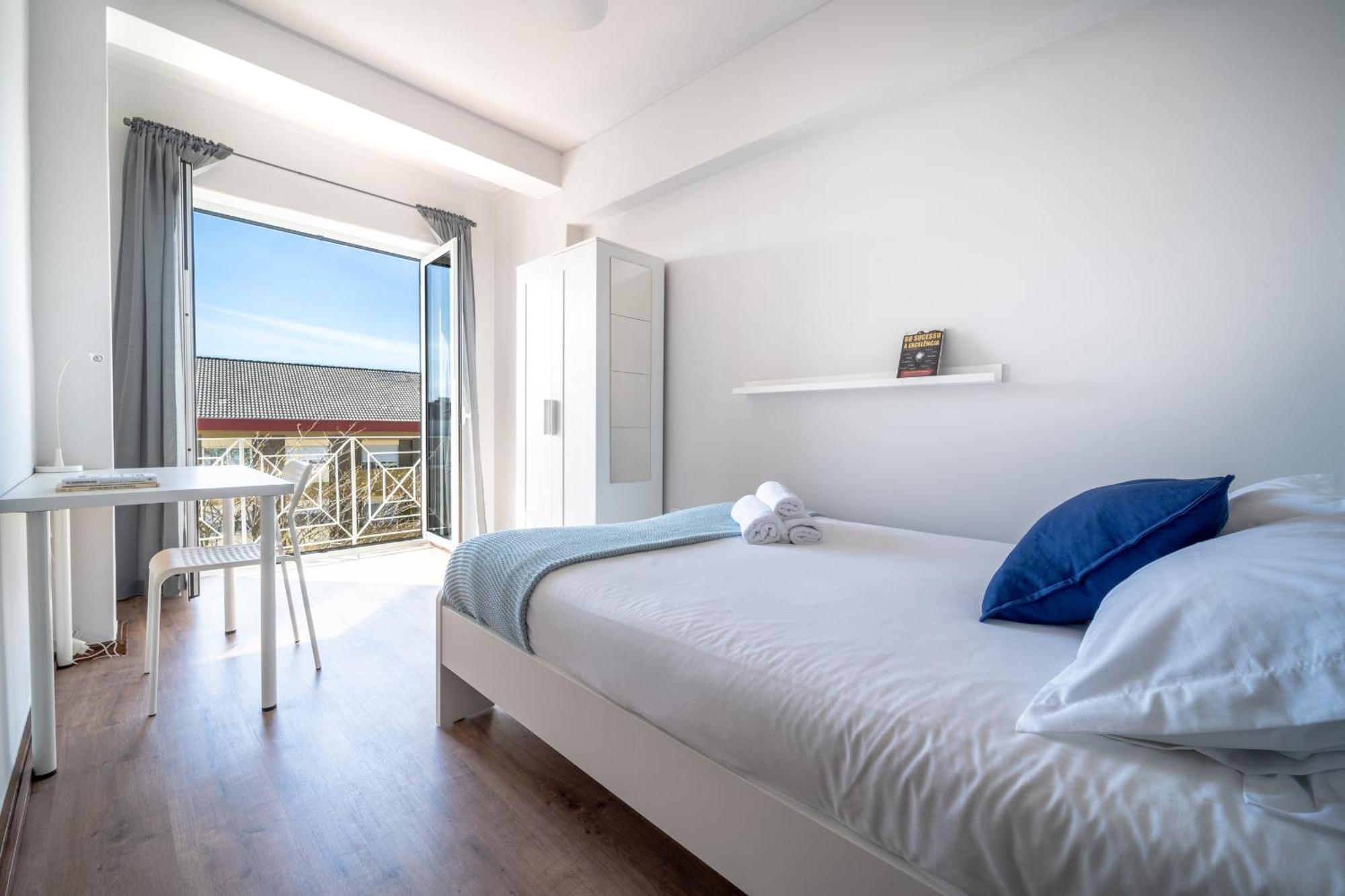 Elisio De Moura - T5 Ideal Para Familias - Braga Exterior photo