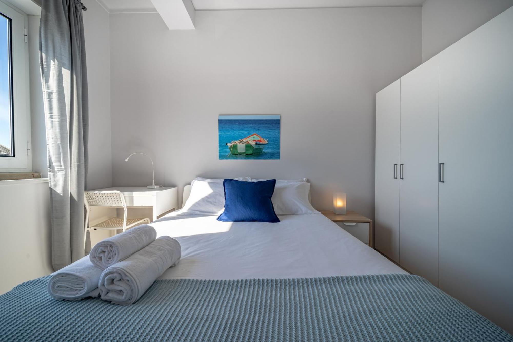 Elisio De Moura - T5 Ideal Para Familias - Braga Exterior photo